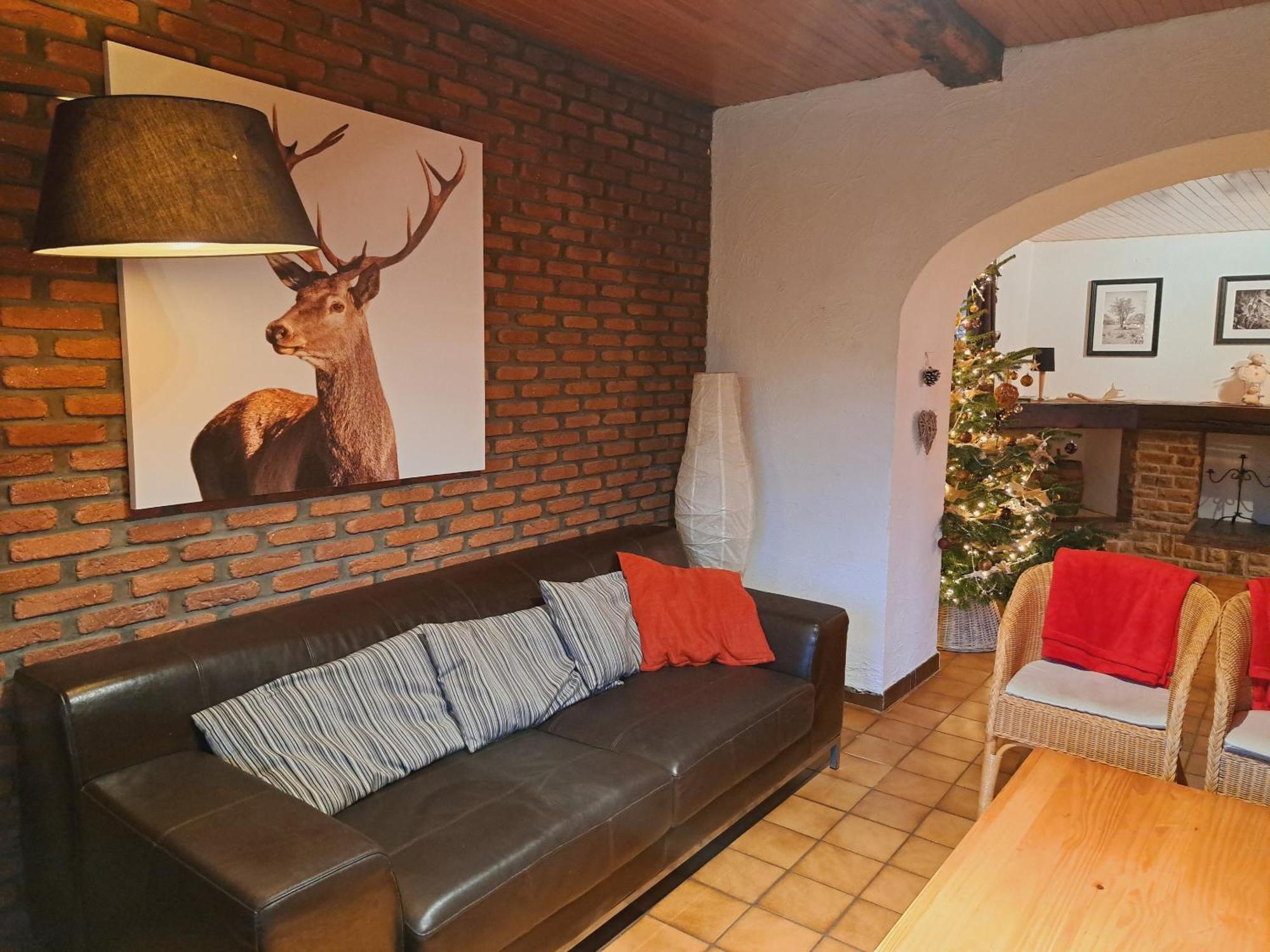 Les Grands Chais Ortho Exterior foto